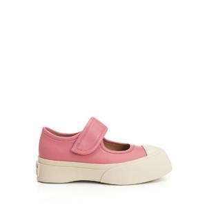 마르니   스니커즈 FW25 SNZW003120P722600C33 5674837 Rose