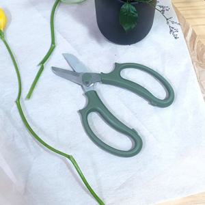 원예 용 가지치기 꽃 가위 전지 꽃꽃이 전정 전지가위