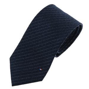 [듀퐁타이] TE5FM61KA021TNY  슬림 스트라이프 타이