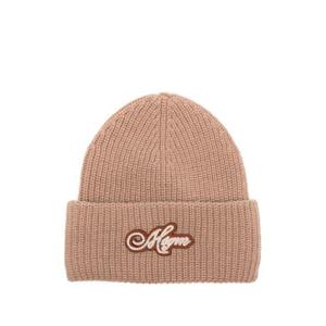 주니어 엠에스지엠 모자 F5MSJGHT159 MS030 Brown