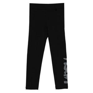 주니어 엠에스지엠 레깅스 F5MSJGLG027 110 Black