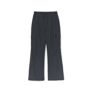 MLB바지 GQC 3FWPB0144-50CGS 여성 고프코어 멀티카고 플레어 팬츠 뉴욕양키스