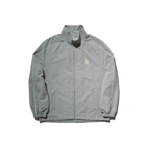 MLB바람막이 GQC 3AWJV0144-07GRL 스포티브 바시티 바람막이