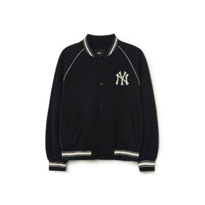 MLB자켓 GQC 3AJPV0734-50BKS 저지 컬시브 바시티자켓 뉴욕양키스