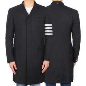 나니럭스 톰브라운 사선 완장 체스터필드 코트 MOC567A 06146 415