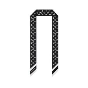 [피엘부티크]루이비통 모노그램 실루엣 BB 방도 스카프 M97169