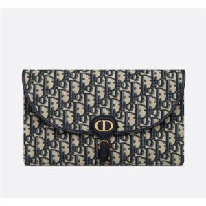 [피엘부티크]디올 Bobby 오블리크 파우치 클러치백 S5706UTZQ