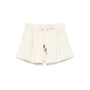 몽클레어 숏팬츠 2B00010 Neutrals