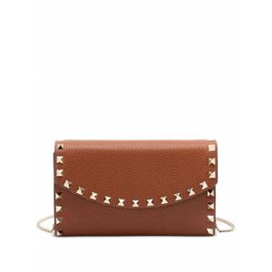 [VALENTINO] 라프리마 여성 Bags 레더 Brown WP0AR6 VSHHG5 /11