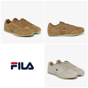 [휠라] FILA 남여공용 스니커즈 테라테크 600 89 25 FS253RU03X008 2종