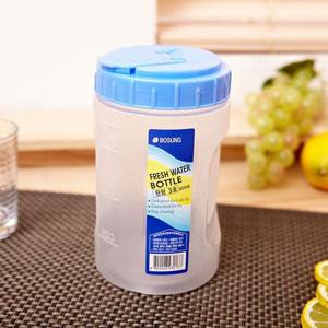 물병 원형물병 0.8L 3호