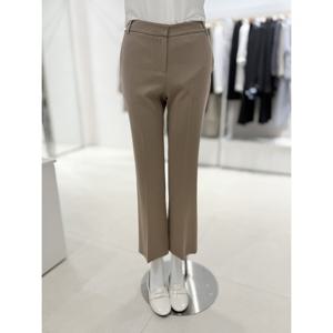 [숲]세미 부츠컷 정장 슬랙스  SB9LP842