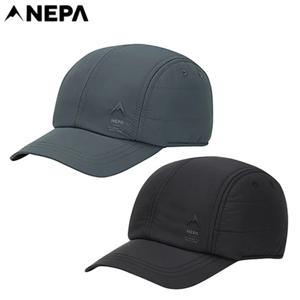 [네파][모자 캡](7LF7417) 남여 공용 스너그 발열 기모안감 액티브 캡 모자