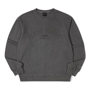 [오닐]25FW 공용 노아 맨투맨 OUTRO3153-505