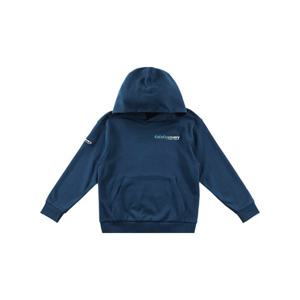 [디스커버리]디스커버리 키즈 덴버 와펜 후드 티셔츠 DKHD31034-