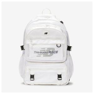 [뉴발란스]뉴발란스백팩 GQT NBGCESS105-10 뉴비 백팩