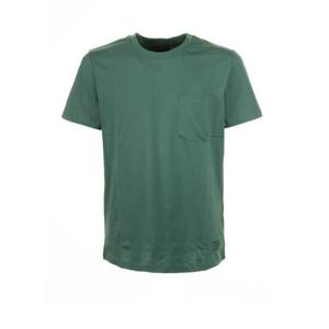 페트레이 반팔 티셔츠 PEU513499011969 343 Green