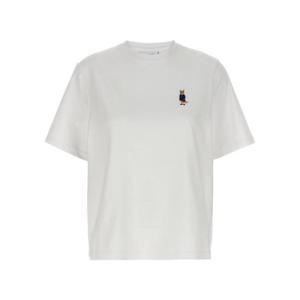 메종키츠네 반팔 티셔츠 PW00121KJ0119P100