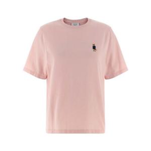 메종키츠네 반팔 티셔츠 PW00121KJ01190327