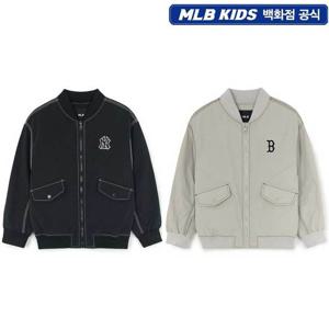 [MLB키즈]스트릿 나일론 항공점퍼 뉴욕양키스 7AJPB0154