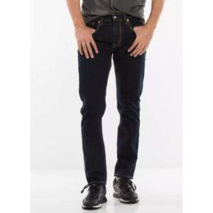 [리바이스] 502 테이퍼드핏 진청 데님 29507-0083