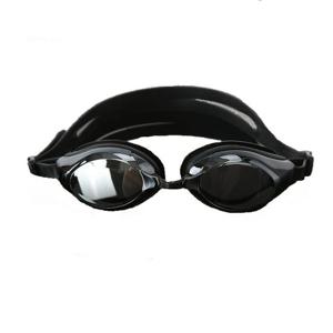 SEEK 보급형 성인용 물안경 SK740 블랙