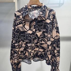 클리지 HC36 블라우스 CP6WBL26 64 F