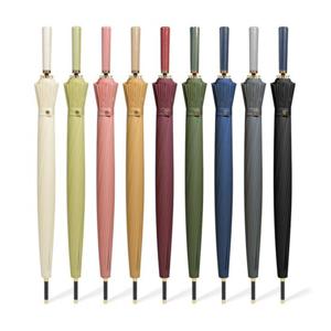 장우산 대형 자동 고급 장마 태풍 예쁜 큰우산