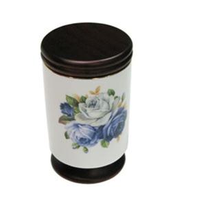 세니뜨레아 황실장미 양념병 1개 보관 냉장고 반찬통