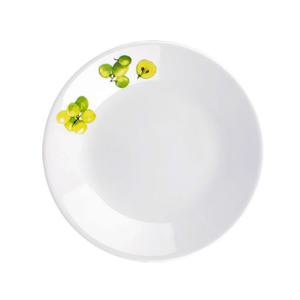 코렐 그린베리 원형 소접시 식기 그릇