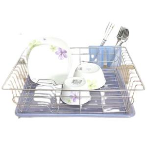 이라이프 고급 1단  씽크 개수대  스텐식기건조대 주방식기건조대 그릇건조대 식기거치대 식기보관함