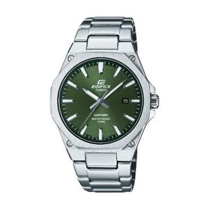 에디피스 EFR-S108D-3A 에얄오크 남성 메탈 시계