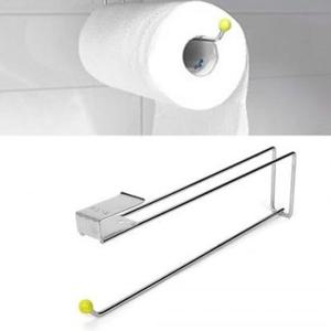 키친아트 키친타올 걸이 스텐 행주 휴지 걸이 클립