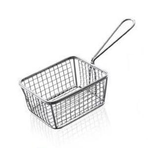 미니 튀김 바스켓(소)