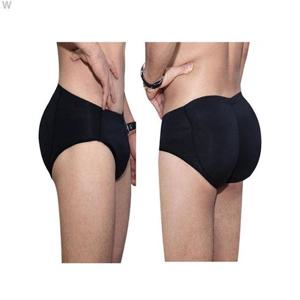 탄력있는 힙UP 보정속옷 엉덩이뽕팬티 LED-193