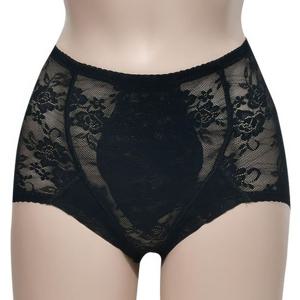 크리비아 복부보정 인견 여자 삼각 거들 엉덩이 사각