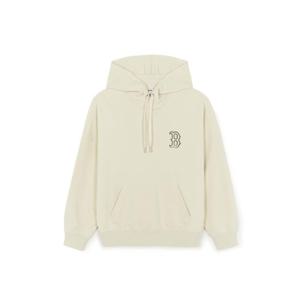 MLB  (3AHDB1354-43CRS) 공용 스트릿 스태디움 그래픽 후드티