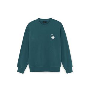 MLB  (3AMTB3154-07MTD) 공용 스트릿 등판 그래픽 맨투맨