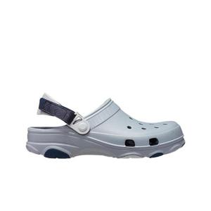 크록스 올 터레인 클로그 라이트 그레이 206340-007