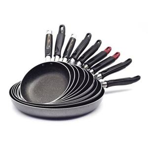 원효 후라이팬 에그팬 국내산 메탈 프라이팬 24cm