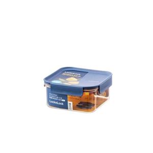 락앤락 비스프리 모듈러플러스 밀폐용기 정사각 1.0L