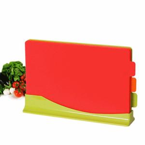 니본 슬림 인덱스도마3p 슬림도마 리필도마 재료별도마