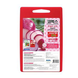 코멕스 베이직 투웨이 도마(L)