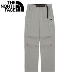 노스페이스 NP6NR54B 남성 세미루즈핏 와이드팬츠 센데로 팬츠