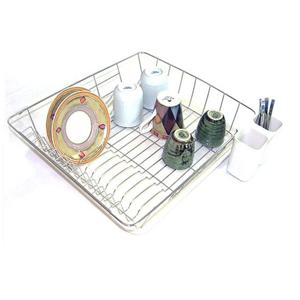 식기 건조대 식기건조대 1단