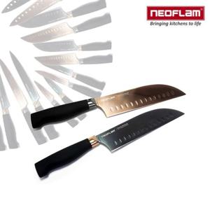 네오플램 산도쿠 식도(대) 마이크로밴 티타늄코팅