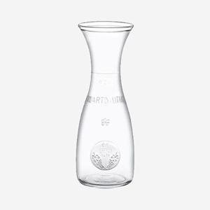 보르미올리 미수라 카라페 유리컵 250ml 1P
