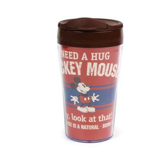 스케이터 미키마우스 보온 보냉 텀블러 320ml