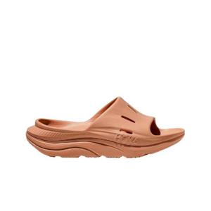 호카 오라 리커버리 슬라이드 3 샌드스톤 1135061-SDST