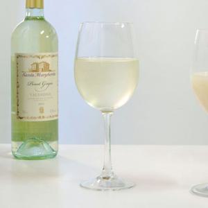 루미낙 쏘와인잔 580ml 2P